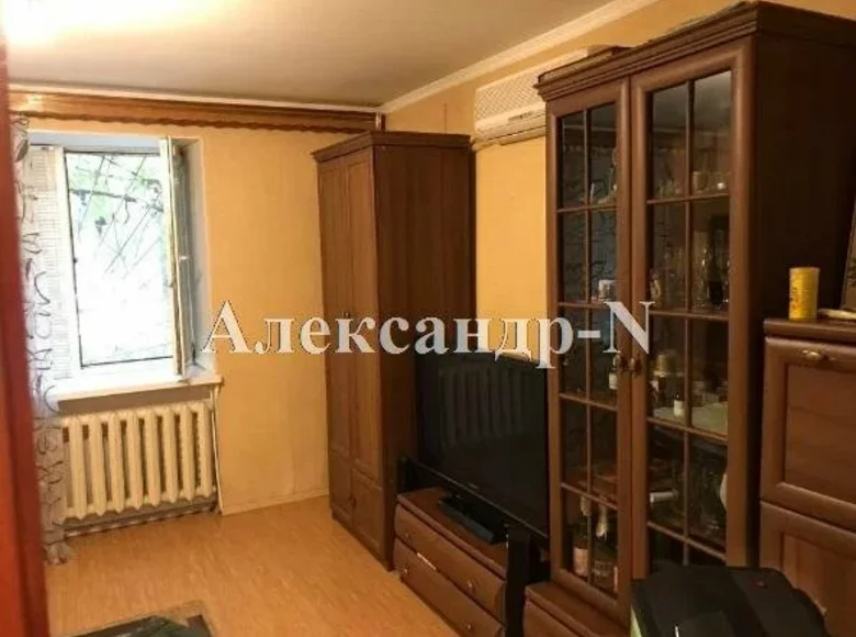 Mieszkanie 2 pokoi 49 m² Odessa, Ukraina