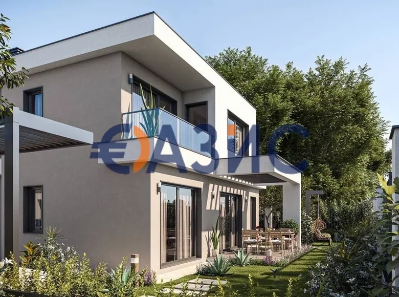 Haus 4 Schlafzimmer 141 m² Burgas, Bulgarien