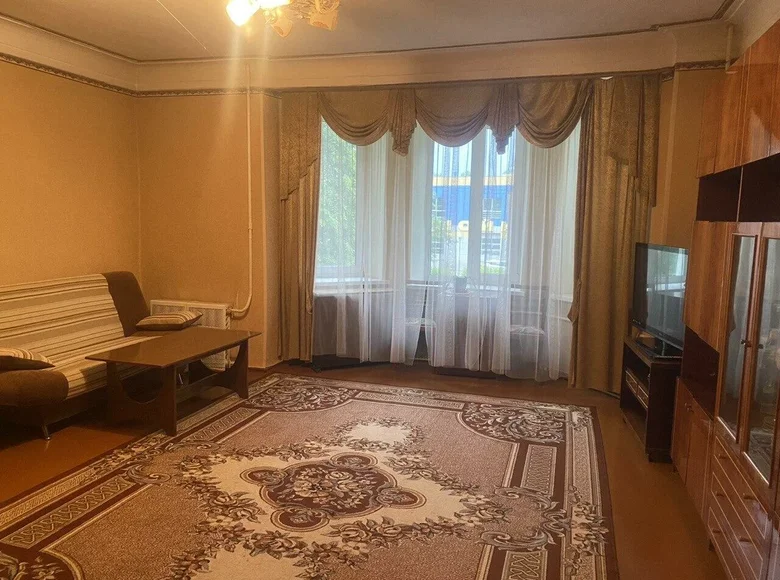 Wohnung 3 zimmer 74 m² Mahiljou, Weißrussland