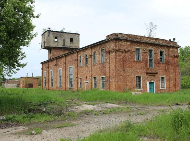 Nieruchomości komercyjne 14 593 m² Borshchi, Ukraina