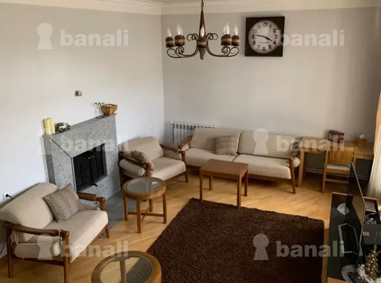 Mieszkanie 3 pokoi 90 m² Erywań, Armenia