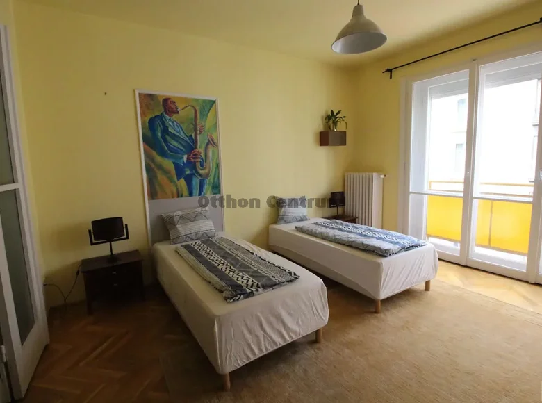 Wohnung 5 Zimmer 99 m² Budapest, Ungarn