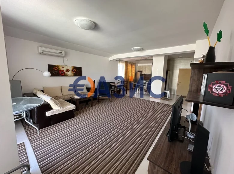 Квартира 3 спальни 150 м² Несебр, Болгария