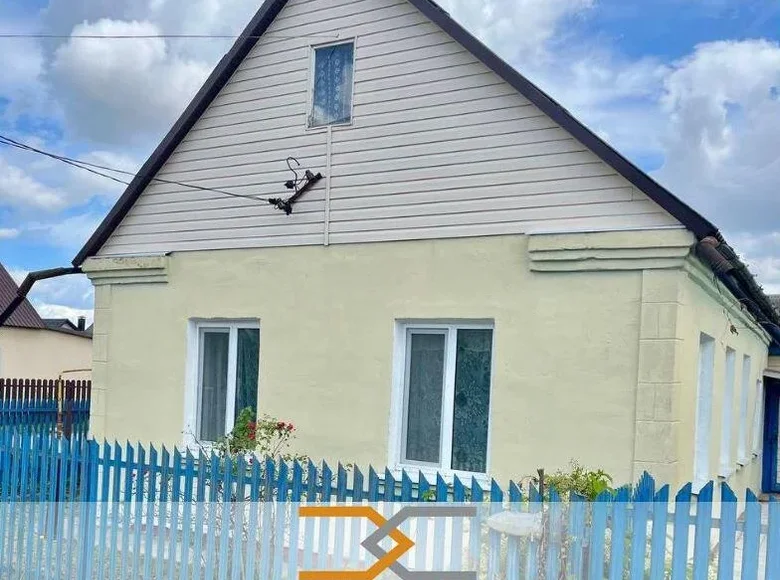 House 70 m² Sluck, Belarus
