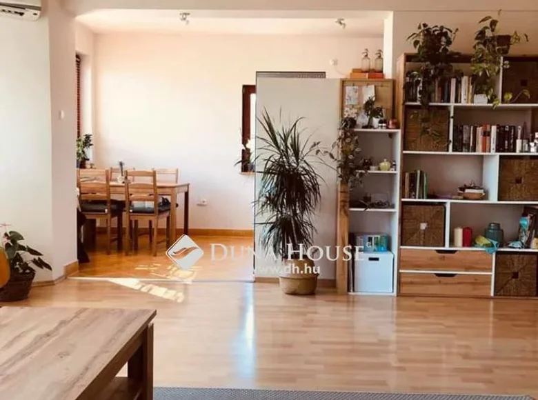Apartment 83 m² Budapest, Hungary