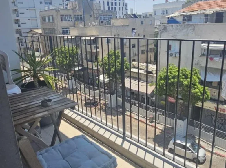 Wohnung 2 zimmer 50 m² Tel Aviv-Yafo, Israel