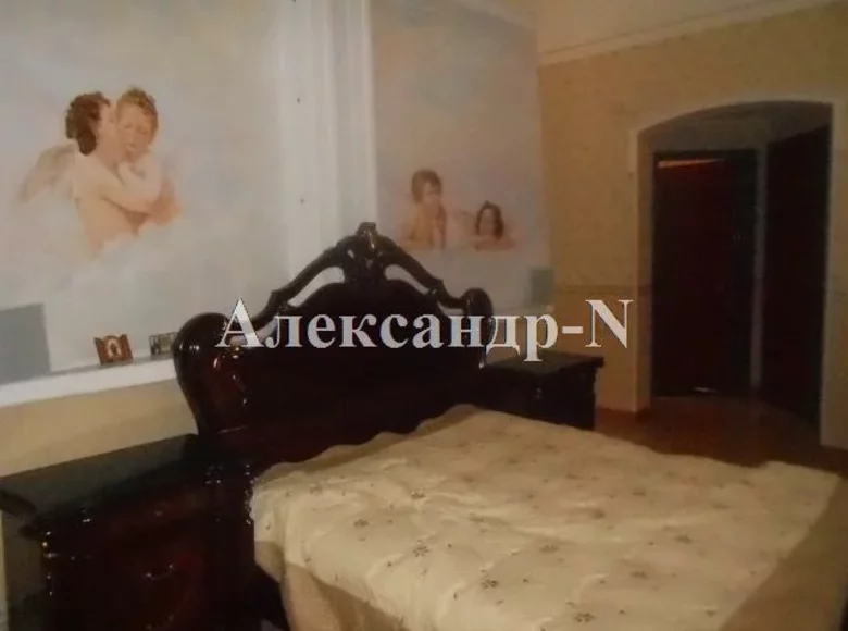 Mieszkanie 4 pokoi 156 m² Odessa, Ukraina