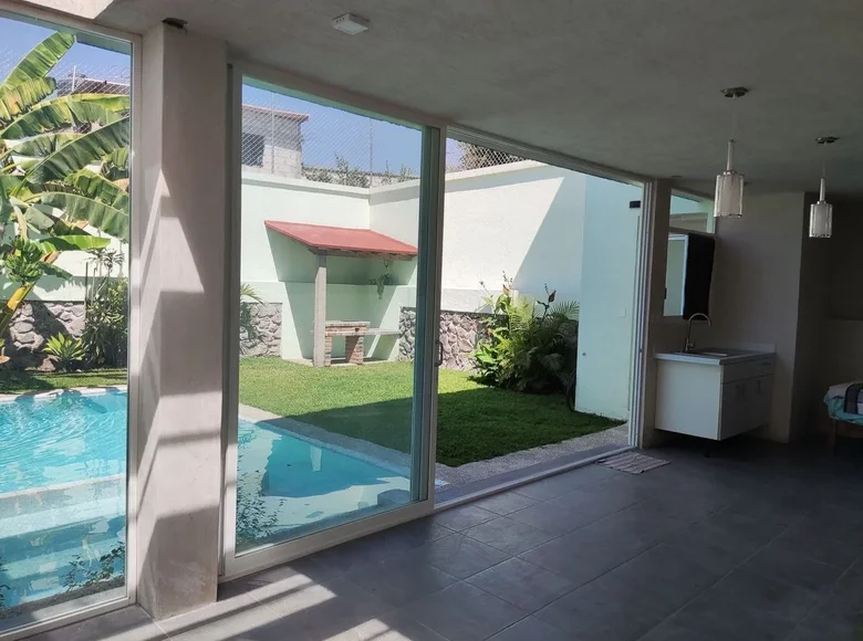 Maison 3 chambres 185 m² Diez de Abril, Mexique