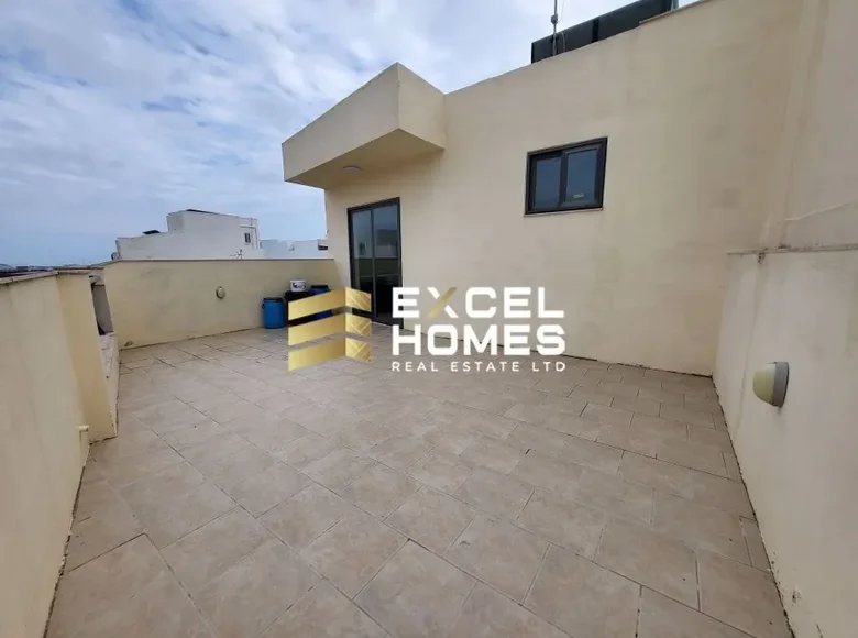 Penthouse z 1 sypialnią  Siggiewi, Malta
