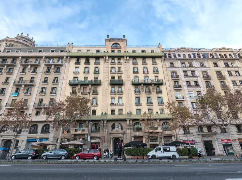 Restaurante, cafetería 200 m² en Barcelona, España