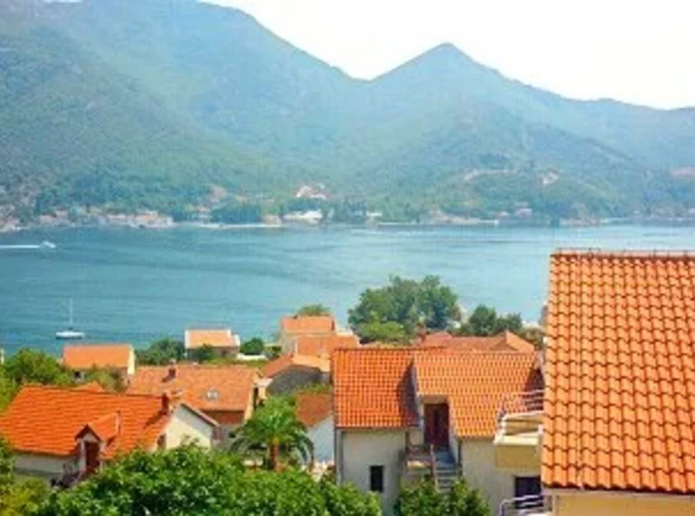 Apartamento 2 habitaciones 80 m² Bijelske Krusevice, Montenegro