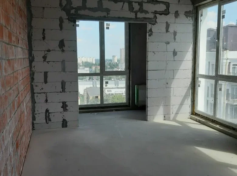 Apartamento 1 habitación 30 m² Kyiv, Ucrania