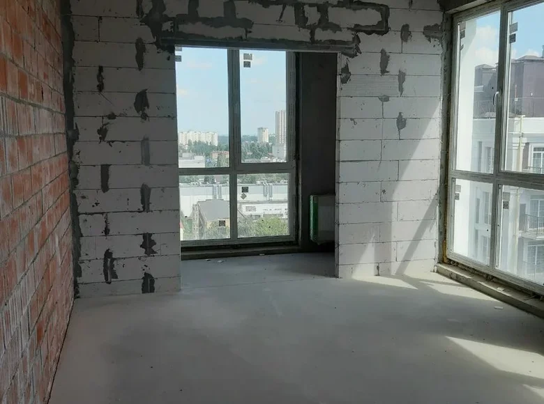 1 bedroom apartment 30 m² Kyiv, Ukraine