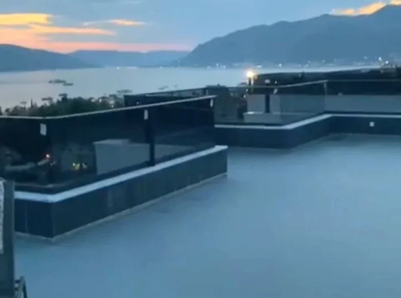 2 bedroom apartment 47 m² Tivat, Montenegro