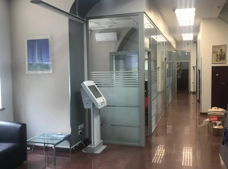 Office 239 m² in Moscow, Russia