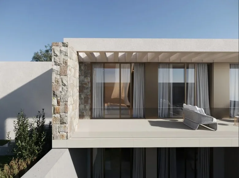 Dom 4 pokoi 250 m² Peyia, Cypr