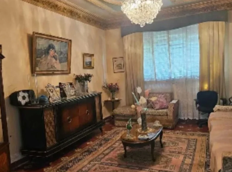 Haus 5 Schlafzimmer 330 m² Mexiko-Stadt, Mexiko