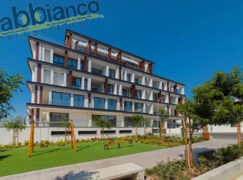 2 room apartment 122 m² Paralimni, Cyprus