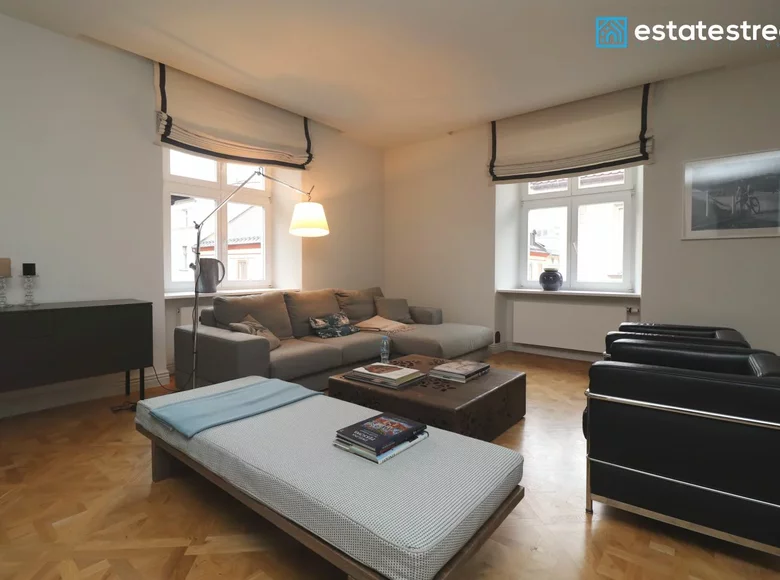 Appartement 2 chambres 84 m² Cracovie, Pologne
