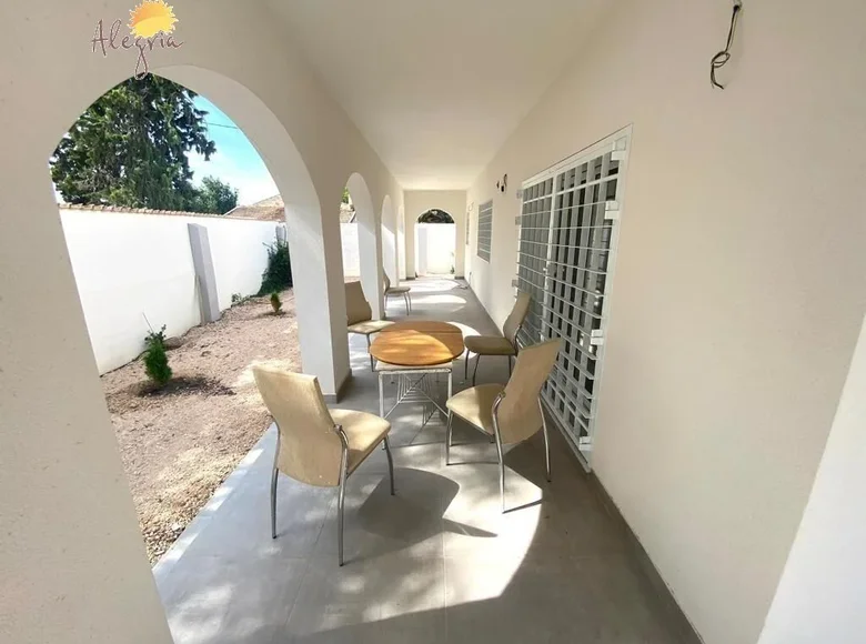 Maison 4 chambres  Catral, Espagne