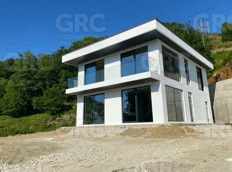 Haus 221 m² Sotschi, Russland