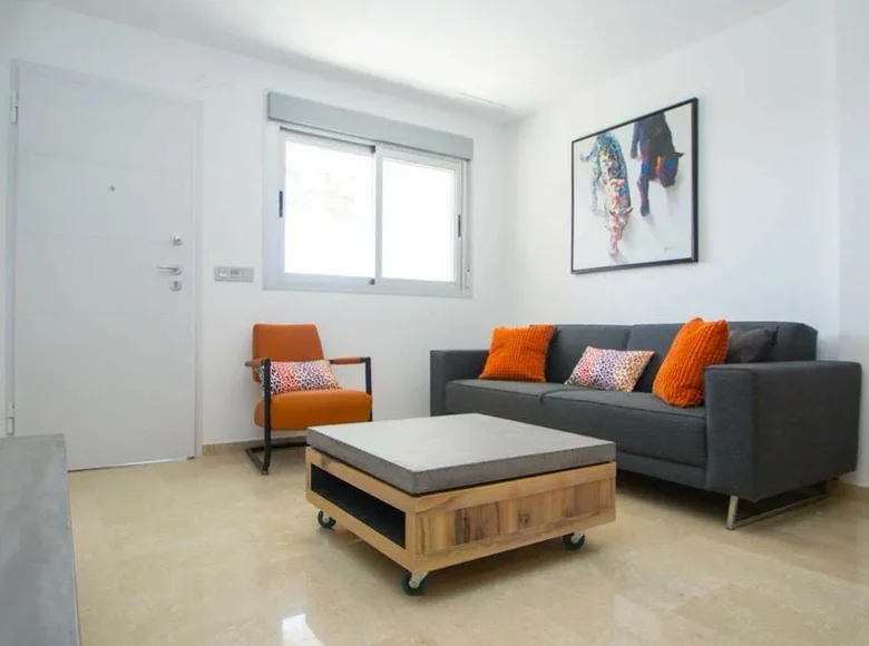 Apartamento 1 habitación 50 m² Costa Blanca, España