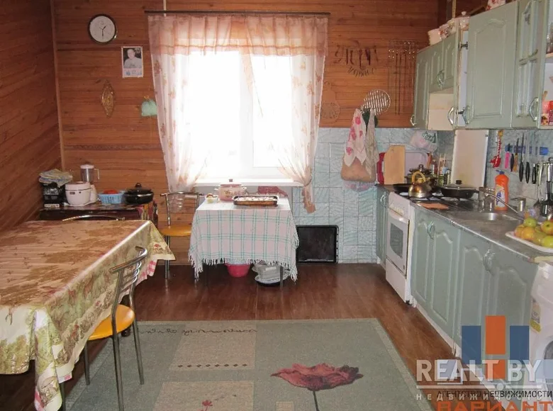 Cottage 392 m² Minsk District, Belarus