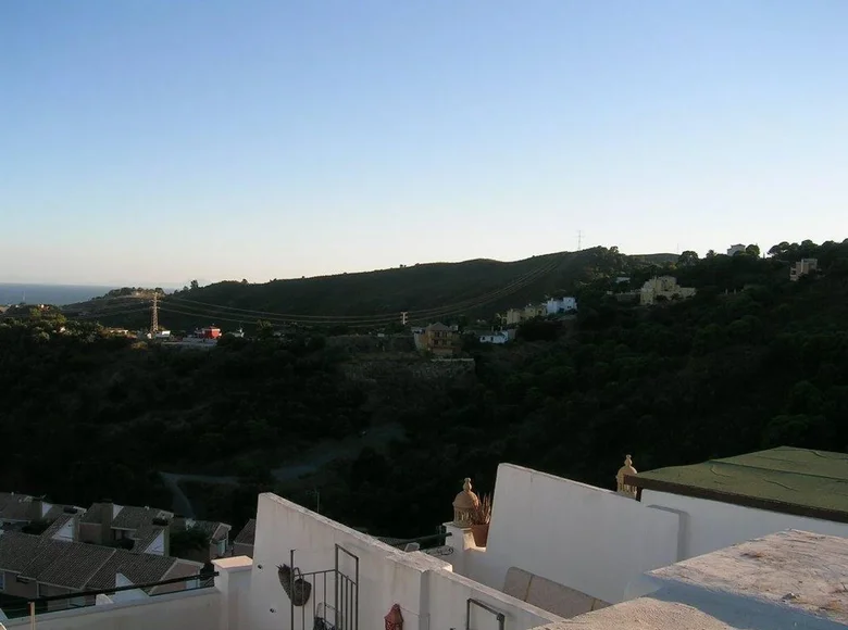Mieszkanie 1 pokój 48 m² Estepona, Hiszpania