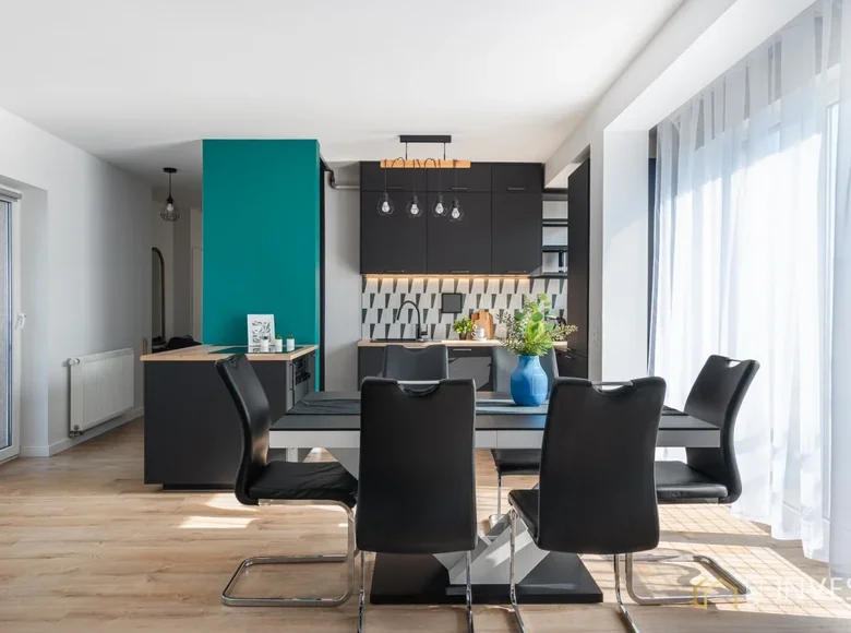 Wohnung 4 zimmer 96 m² Posen, Polen