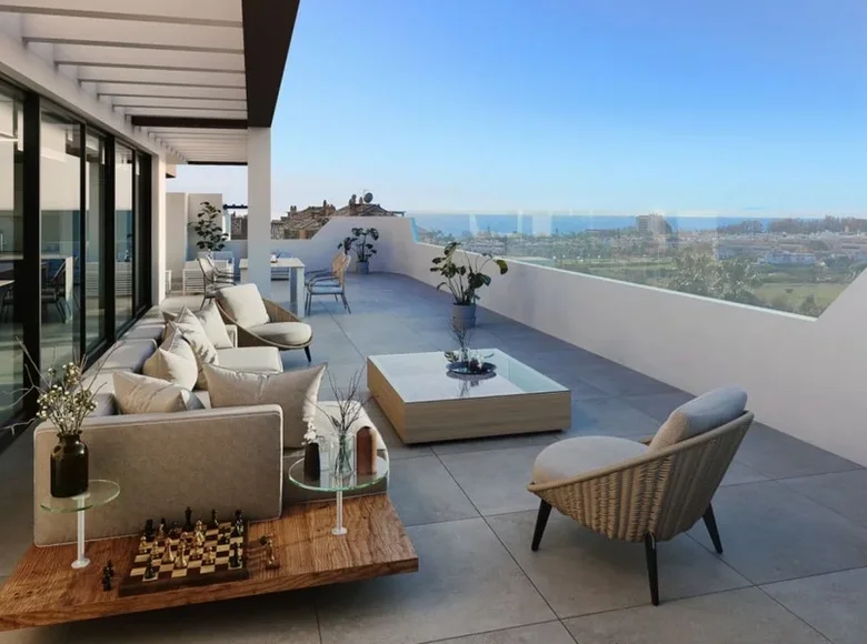 Apartamento 4 habitaciones 160 m² Mazarrón, Španjolska