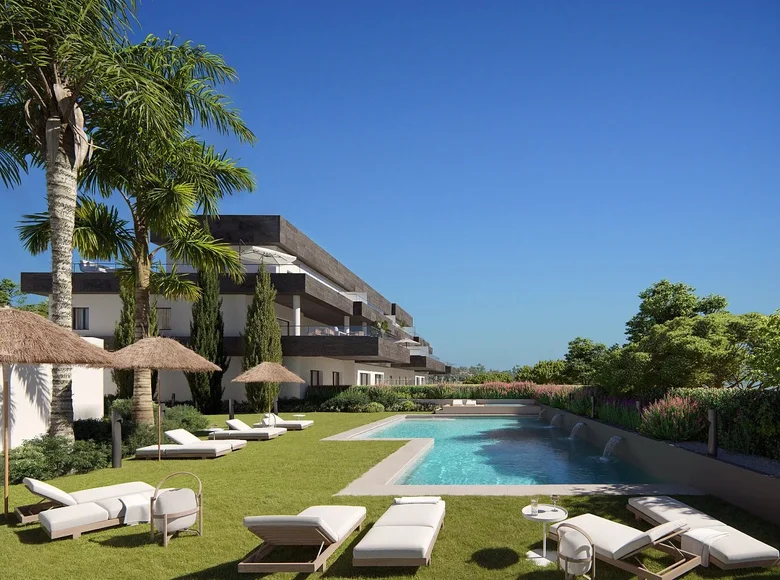 Appartement 4 chambres 103 m² Casares, Espagne