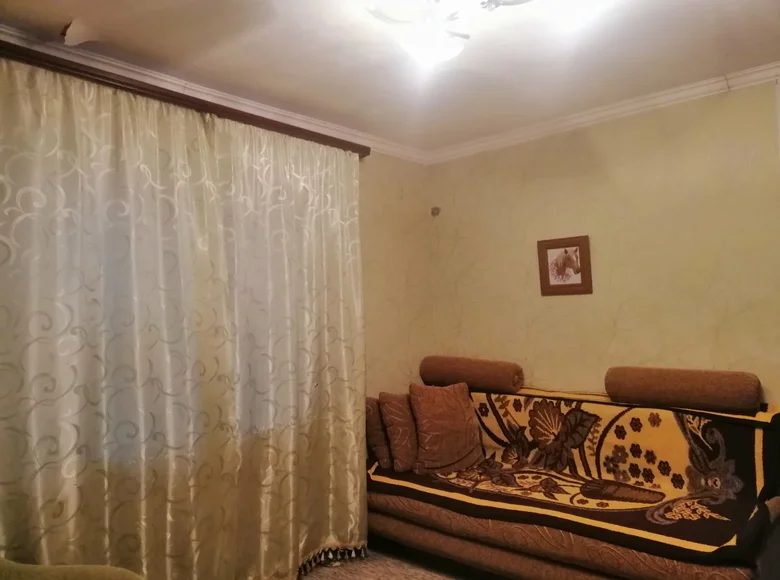 Mieszkanie 2 pokoi 50 m² Odessa, Ukraina