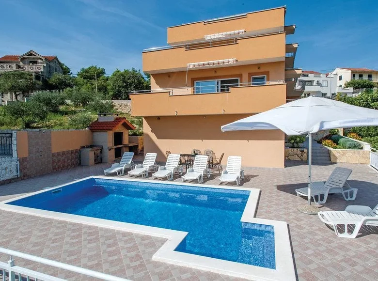 Villa 6 habitaciones 500 m², Todos los paises