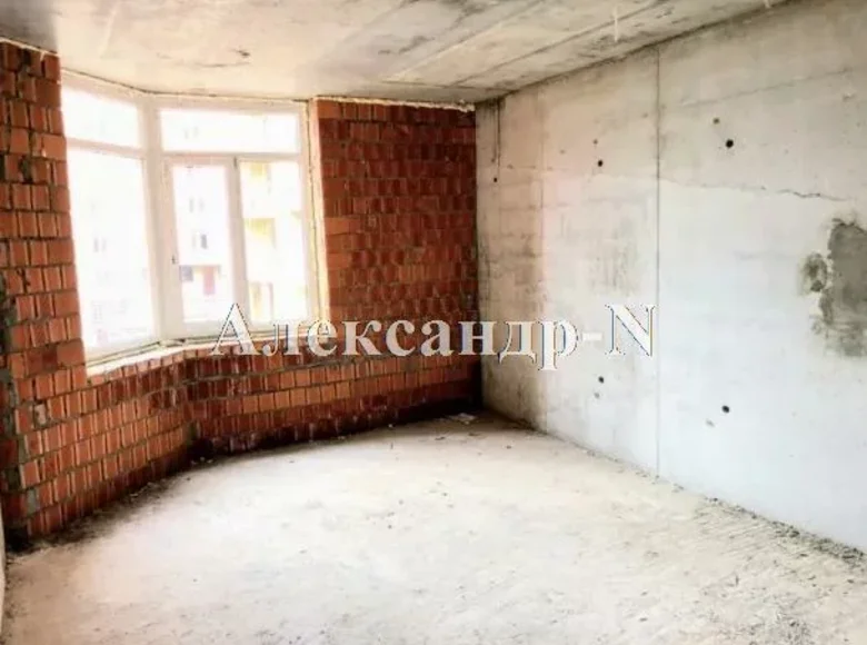 Mieszkanie 3 pokoi 92 m² Odessa, Ukraina