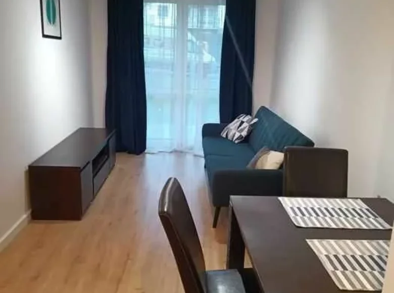 Apartamento 2 habitaciones 35 m² en Danzig, Polonia