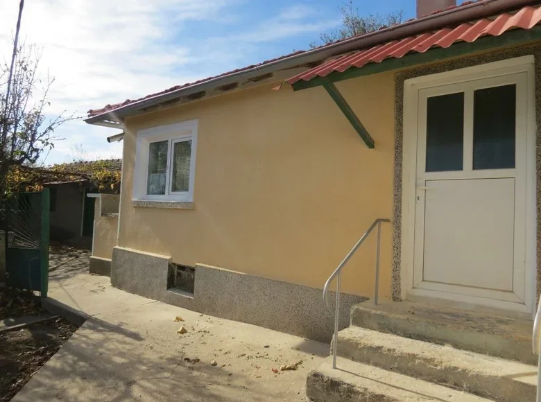 Casa 4 habitaciones 105 m² General Toshevo, Bulgaria