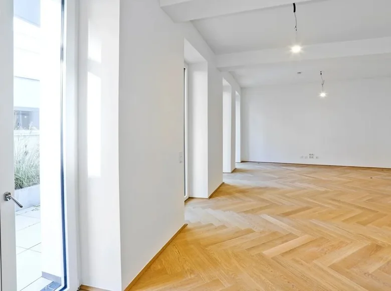 4 room apartment  Vienna, Austria