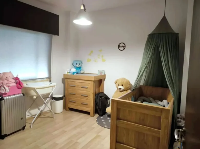 2 bedroom apartment 100 m² Demos Agiou Athanasiou, Cyprus