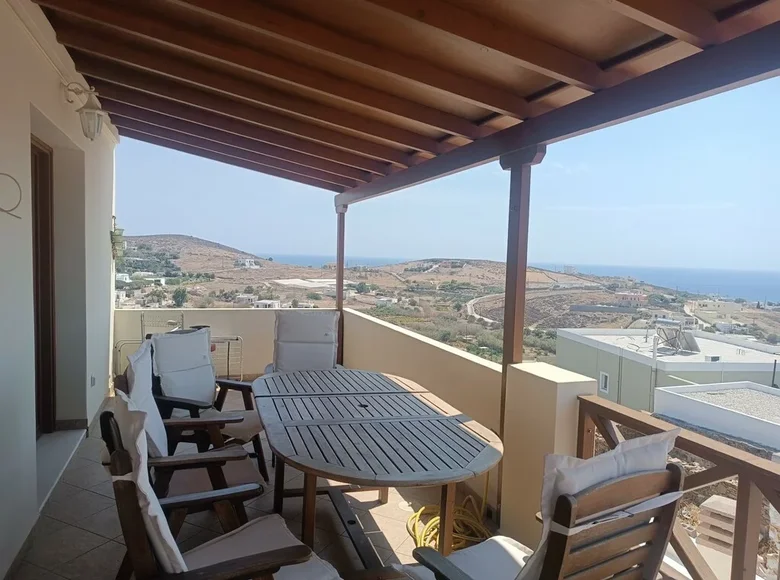 Cottage 4 rooms 141 m² Vari, Greece