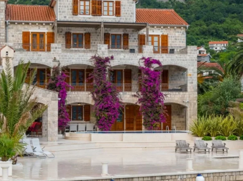 7 bedroom house 420 m² Kolašin Municipality, Montenegro