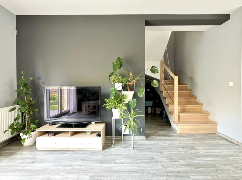 Wohnung 99 m² Ziegenhagen, Polen