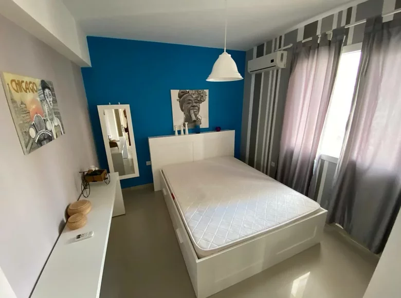 2 bedroom apartment 83 m² Arnadi, Northern Cyprus