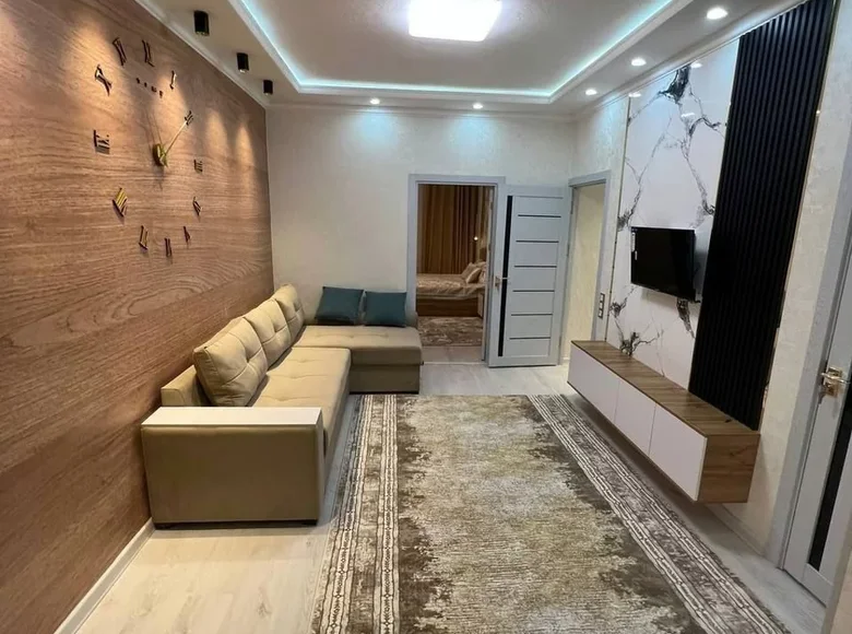 Квартира 2 комнаты 50 м² Бешкурган, Узбекистан