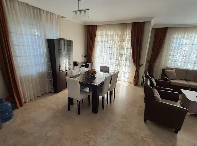 Villa de 4 habitaciones 180 m² Kuzdere, Turquía