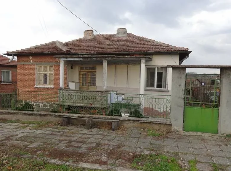 Wohnung  Dyulevo, Bulgarien