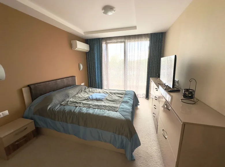 1 bedroom apartment 85 m² Ravda, Bulgaria