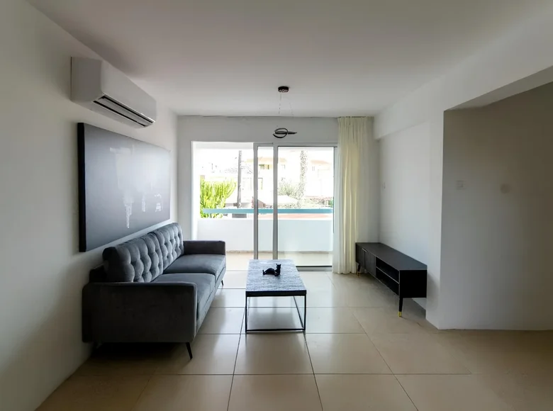 2 bedroom apartment 75 m² Larnaca, Cyprus