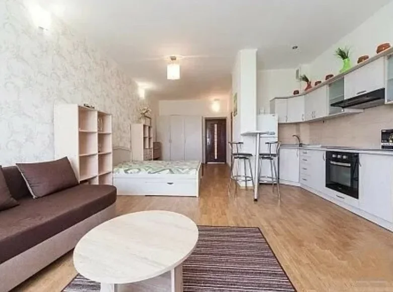 Mieszkanie 1 pokój 36 m² Odessa, Ukraina