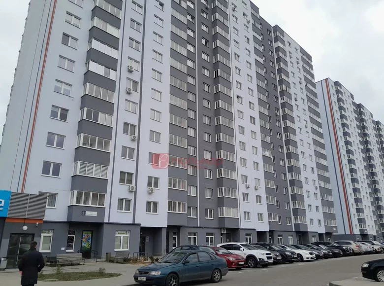 Tienda 73 m² en Minsk, Bielorrusia