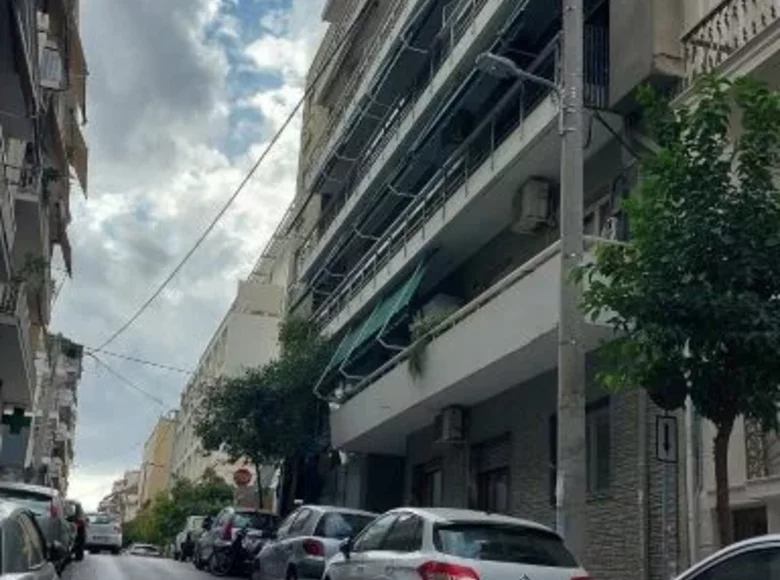 Квартира 3 комнаты 67 м² Municipality of Piraeus, Греция